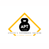Logo de APT